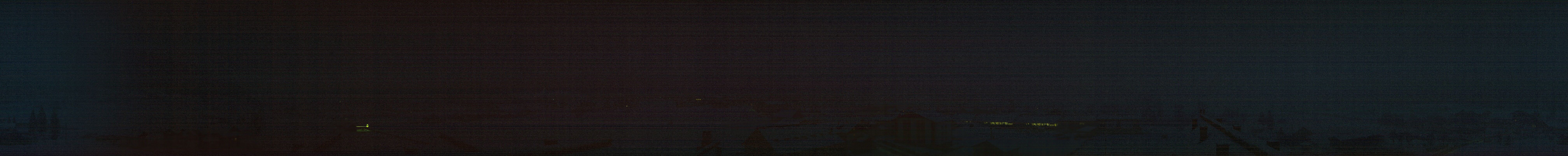 Archiv Foto Webcam Panoramablick Gosau am Dachstein