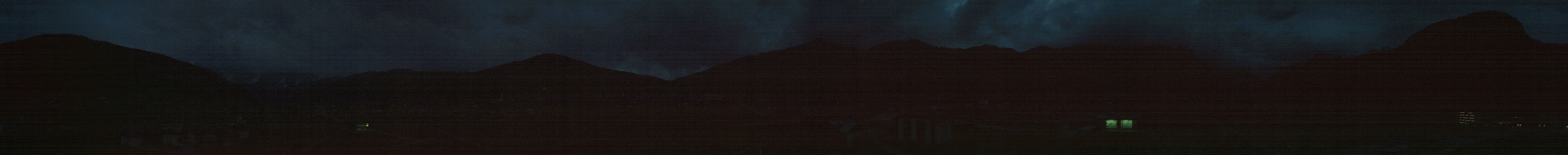 Archived image Webcam Gosau - Dachstein