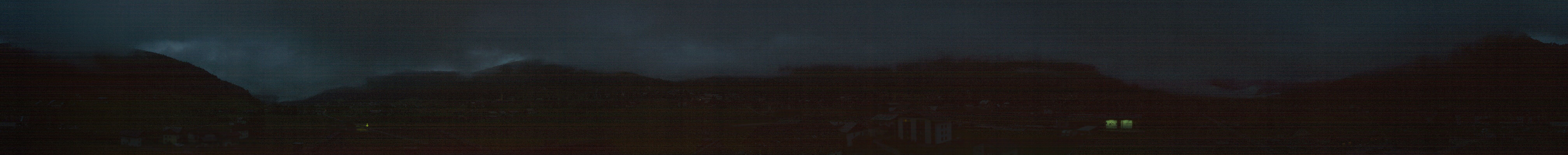 Archiv Foto Webcam Panoramablick Gosau am Dachstein
