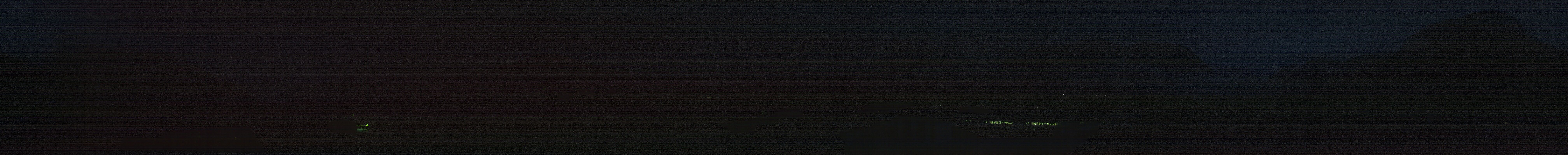 Archiv Foto Webcam Panoramablick Gosau am Dachstein