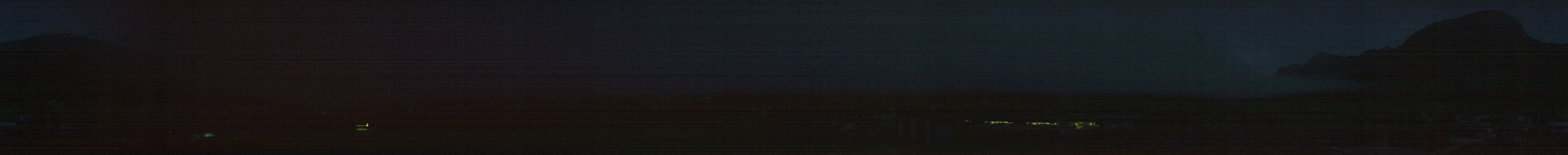 Archiv Foto Webcam Panoramablick Gosau am Dachstein