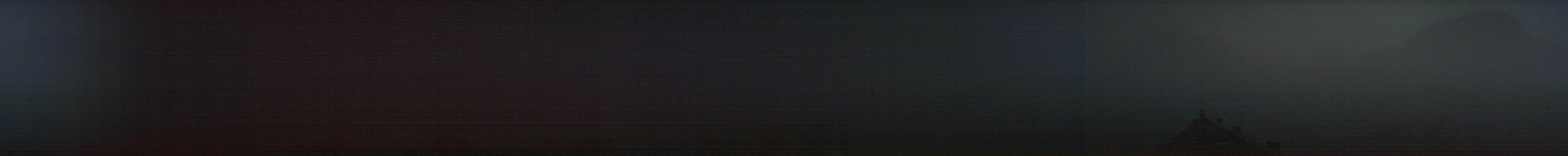 Archiv Foto Webcam Panoramablick Gosau am Dachstein