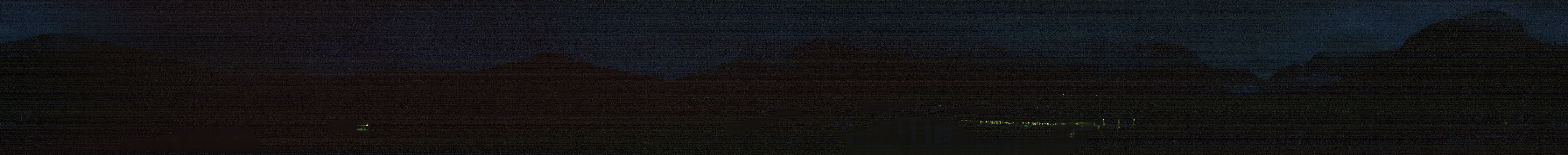 Archived image Webcam Gosau - Dachstein