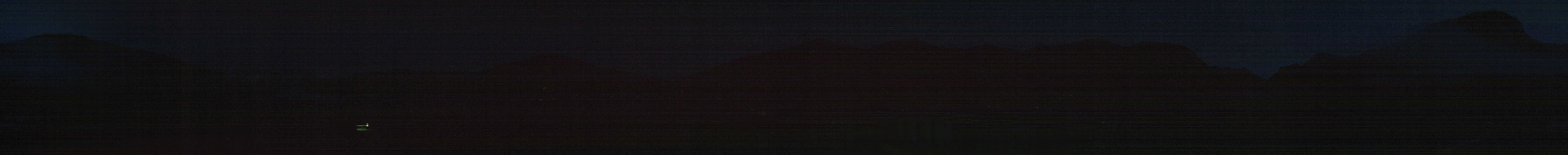Archiv Foto Webcam Panoramablick Gosau am Dachstein