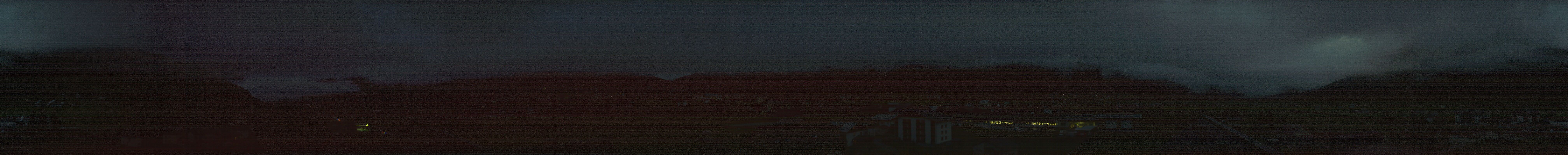 Archiv Foto Webcam Panoramablick Gosau am Dachstein