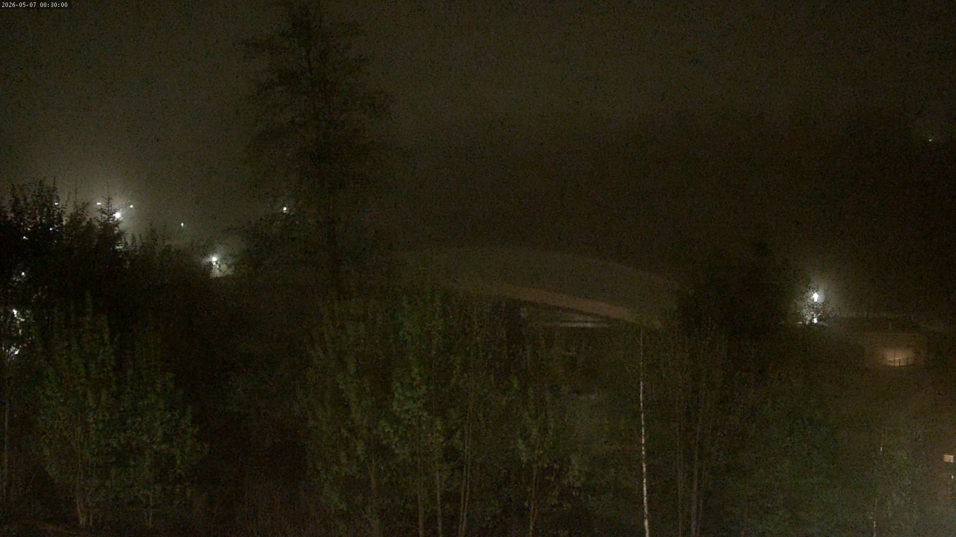 Archiv Foto Webcam Schierke: Blick zur Multifunktionsarena