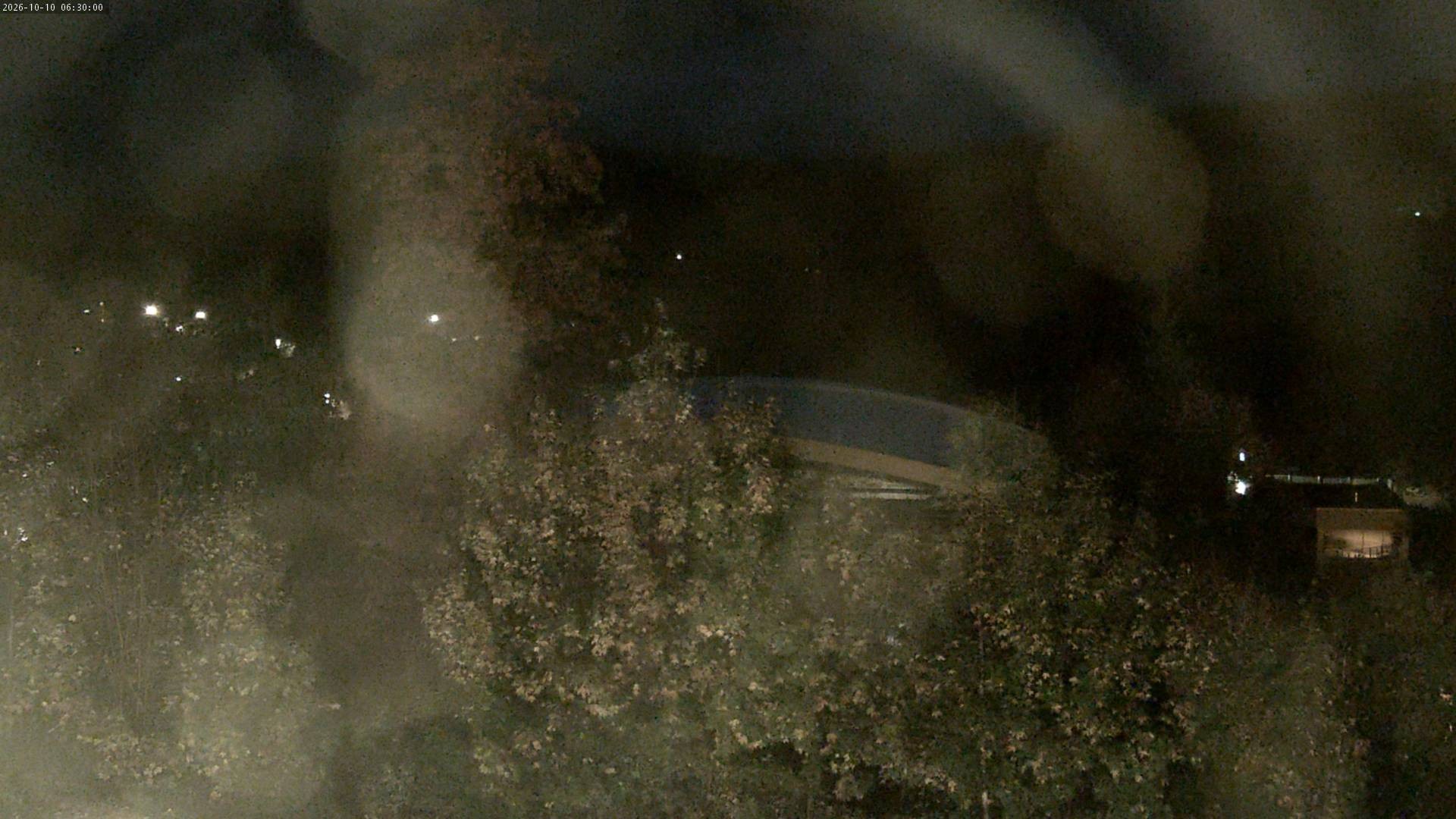 Archived image Webcam Schierke - Multifunctional Arena
