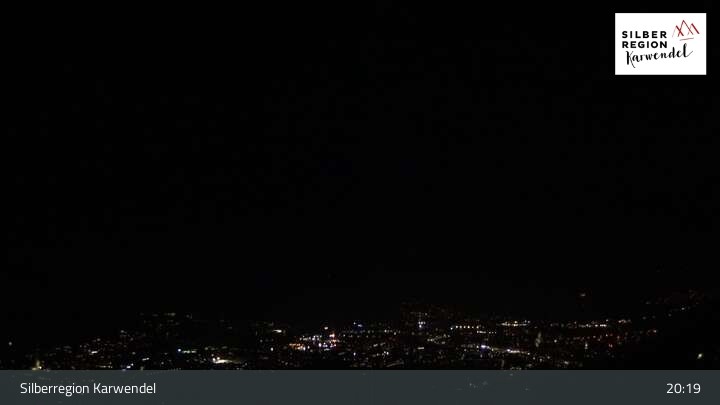 Archiv Foto Weerberg: Webcam Schwannerlift