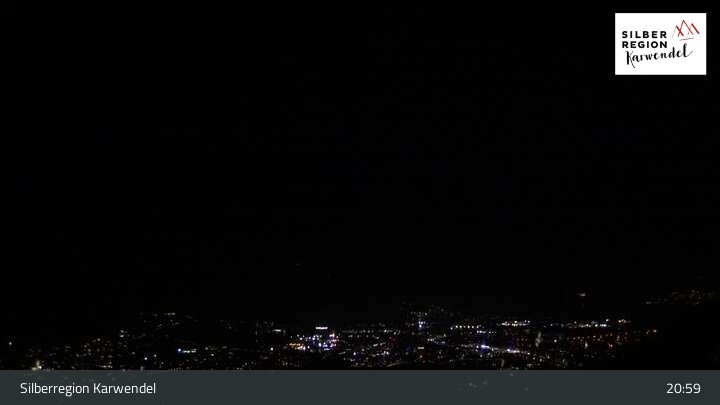 Archiv Foto Weerberg: Webcam Schwannerlift