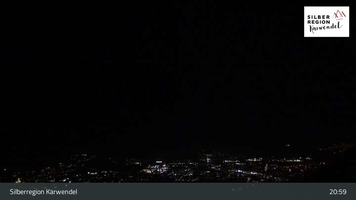 Archiv Foto Weerberg: Webcam Schwannerlift