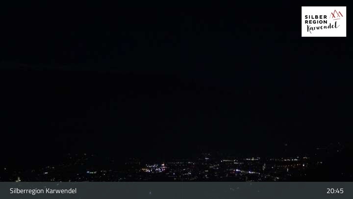 Archiv Foto Weerberg: Webcam Schwannerlift