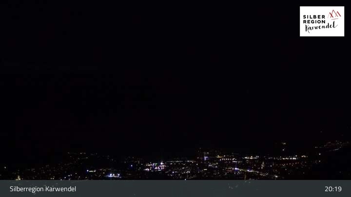 Archiv Foto Weerberg: Webcam Schwannerlift