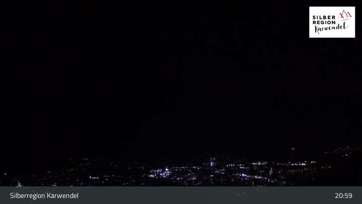 Archiv Foto Weerberg: Webcam Schwannerlift