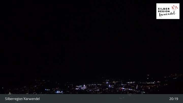 Archiv Foto Weerberg: Webcam Schwannerlift