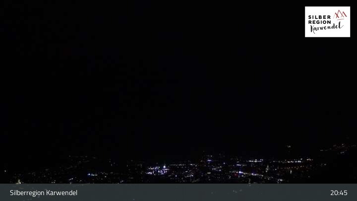 Archiv Foto Weerberg: Webcam Schwannerlift