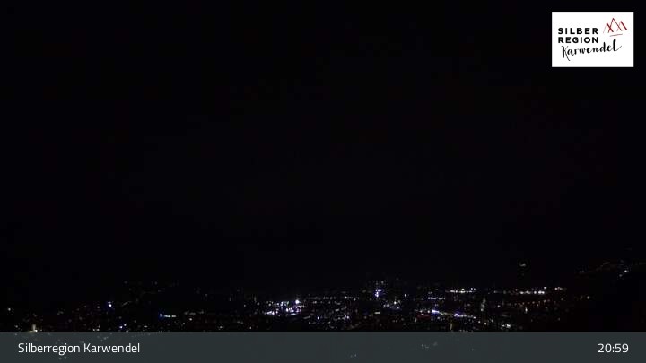 Archiv Foto Weerberg: Webcam Schwannerlift