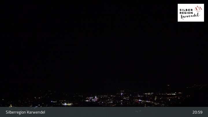 Archived image Webcam Weerberg: Schwannerlift Live Cam