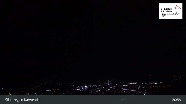 Archiv Foto Weerberg: Webcam Schwannerlift