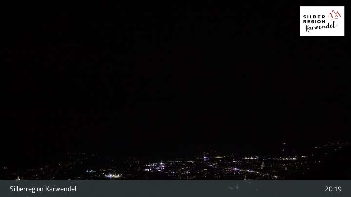 Archived image Webcam Weerberg: Schwannerlift Live Cam