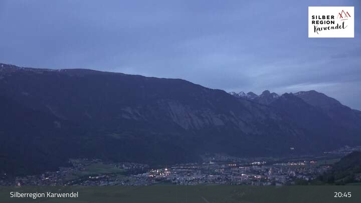 Archived image Webcam Weerberg: Schwannerlift Live Cam