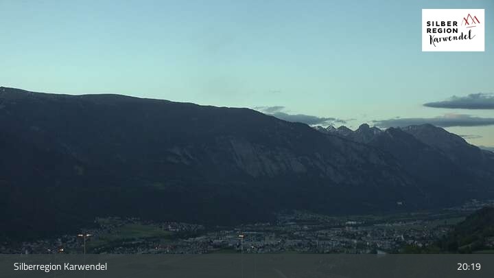 Archiv Foto Weerberg: Webcam Schwannerlift