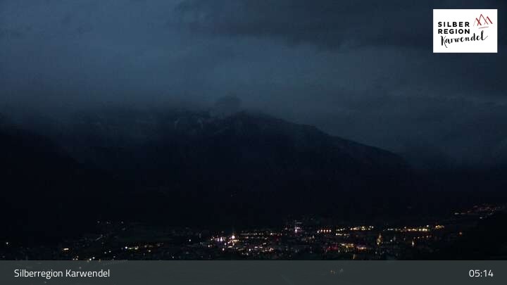 Archiv Foto Weerberg: Webcam Schwannerlift