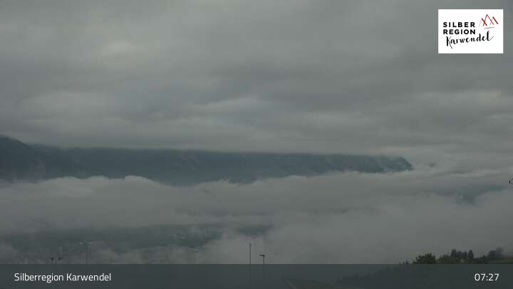 Archiv Foto Weerberg: Webcam Schwannerlift