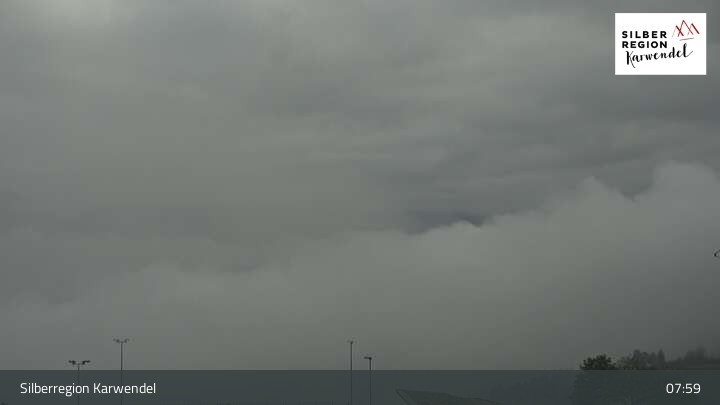 Archiv Foto Weerberg: Webcam Schwannerlift