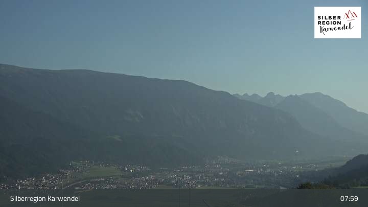 Archiv Foto Weerberg: Webcam Schwannerlift