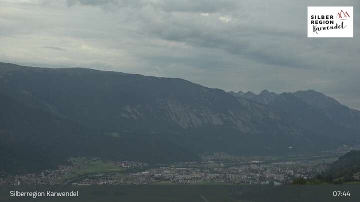 Archiv Foto Weerberg: Webcam Schwannerlift