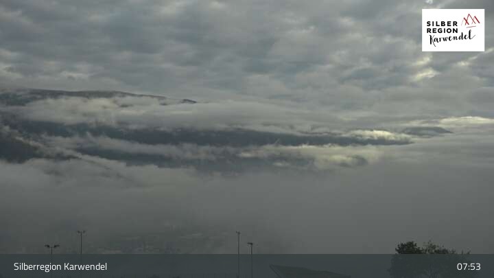 Archived image Webcam Weerberg: Schwannerlift Live Cam