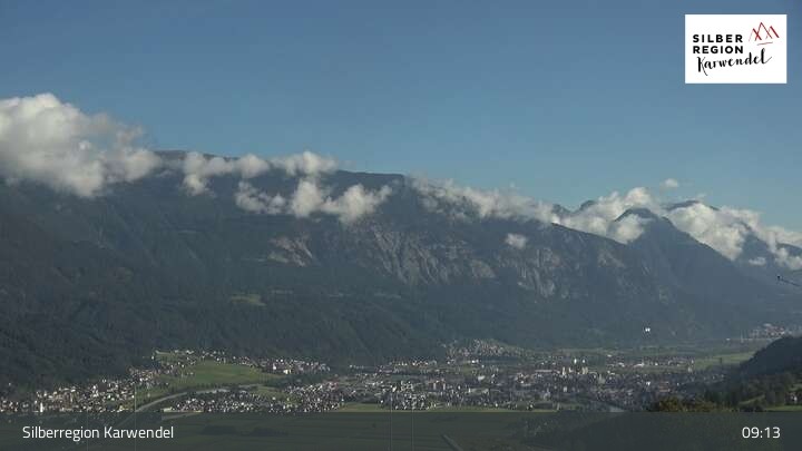 Archiv Foto Weerberg: Webcam Schwannerlift