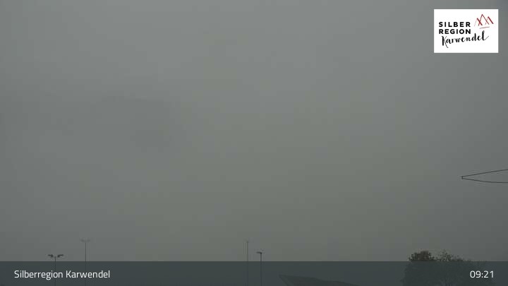 Archiv Foto Weerberg: Webcam Schwannerlift