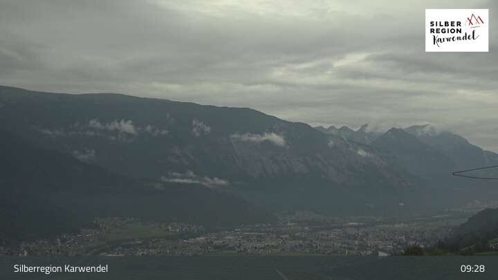 Archiv Foto Weerberg: Webcam Schwannerlift