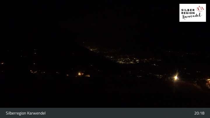 Archiv Foto Webcam Hüttegglift Weerberg Bergstation