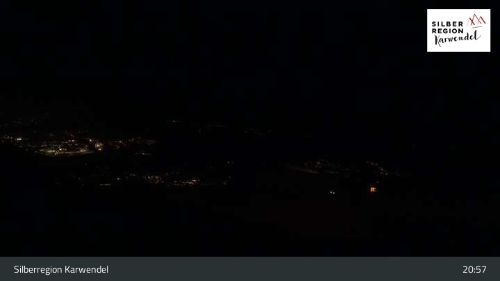 Archiv Foto Webcam Hüttegglift Weerberg Bergstation