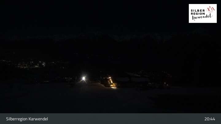 Archiv Foto Webcam Hüttegglift Weerberg Bergstation