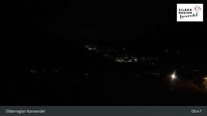 Archiv Foto Webcam Hüttegglift Weerberg Bergstation