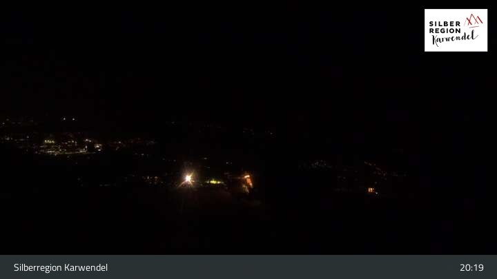 Archiv Foto Webcam Hüttegglift Weerberg Bergstation