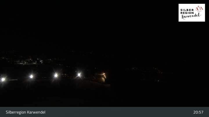 Archiv Foto Webcam Hüttegglift Weerberg Bergstation