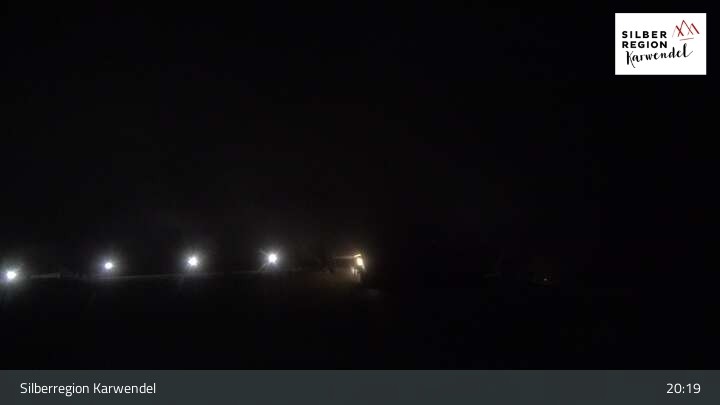 Archiv Foto Webcam Hüttegglift Weerberg Bergstation