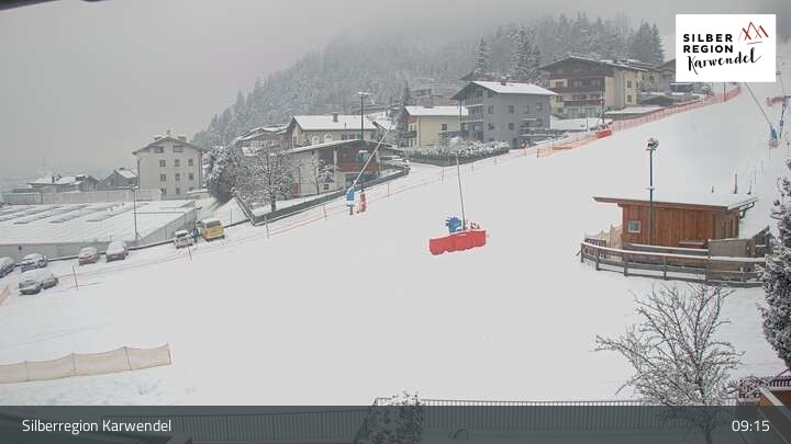 Archiv Foto Webcam Live-Cam Burglift Stans