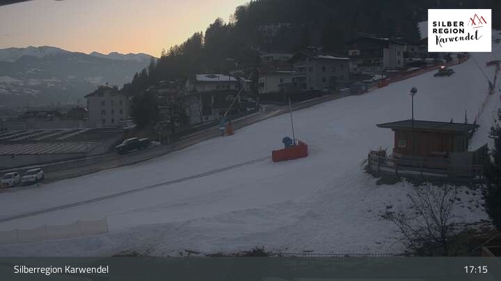 Archiv Foto Webcam Live-Cam Burglift Stans