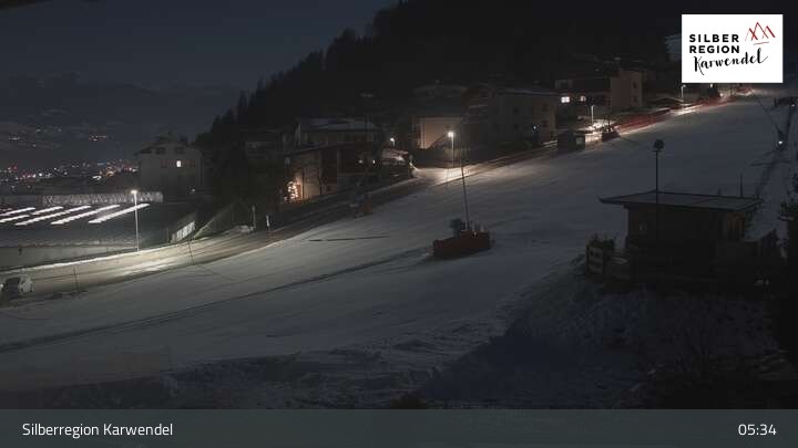 Archiv Foto Webcam Live-Cam Burglift Stans