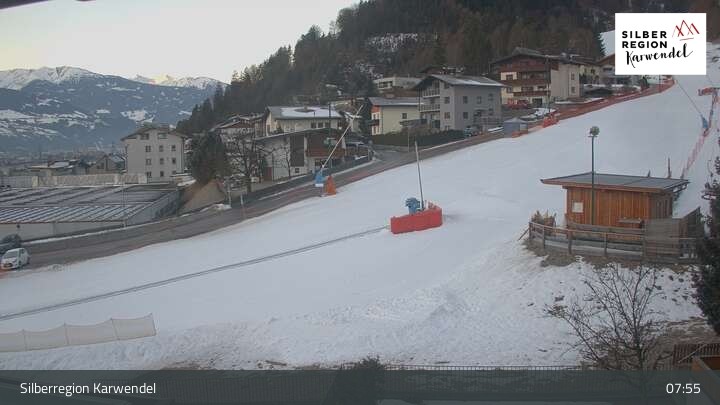 Archiv Foto Webcam Live-Cam Burglift Stans