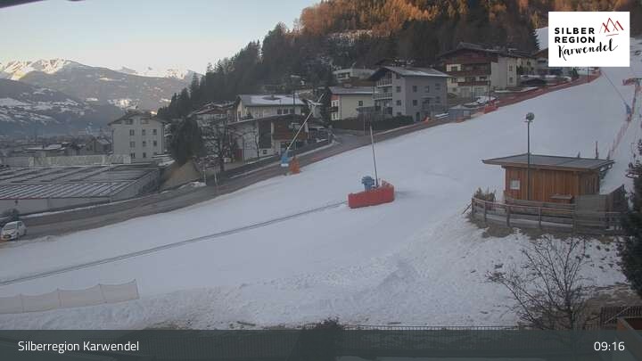 Archiv Foto Webcam Live-Cam Burglift Stans