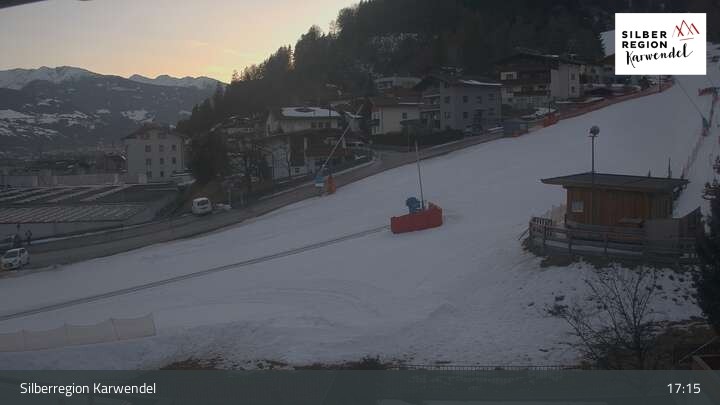 Archiv Foto Webcam Live-Cam Burglift Stans