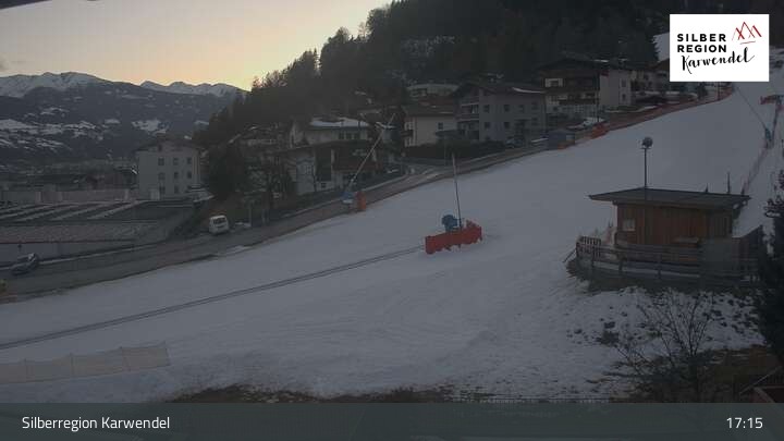 Archiv Foto Webcam Live-Cam Burglift Stans