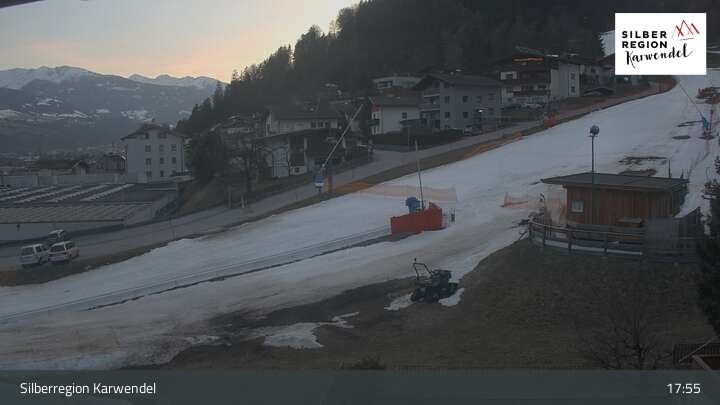 Archiv Foto Webcam Live-Cam Burglift Stans