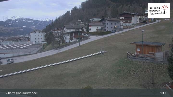 Archiv Foto Webcam Live-Cam Burglift Stans